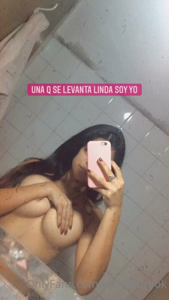 OnlyFans – Instagram – ⠀X⠀ – Estefania dure – Nude Leaks