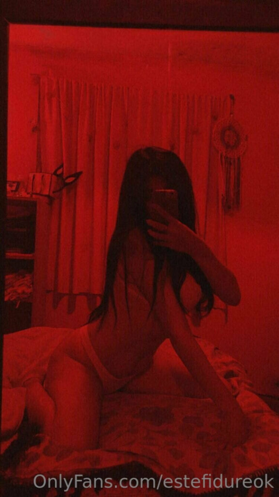 OnlyFans – Instagram – ⠀X⠀ – Estefania dure – Nude Leaks