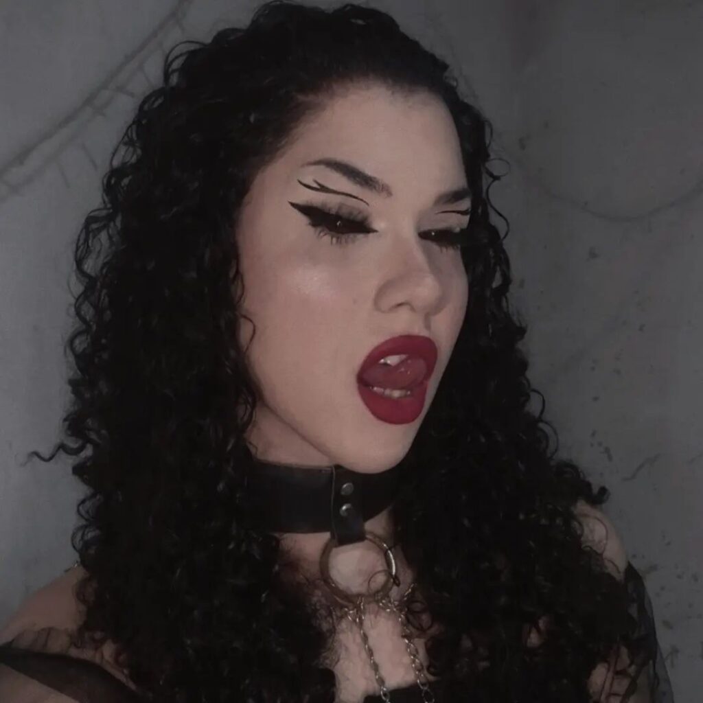 Brazil – Trans – Privacy – Eva de Blair – Nude Leaks