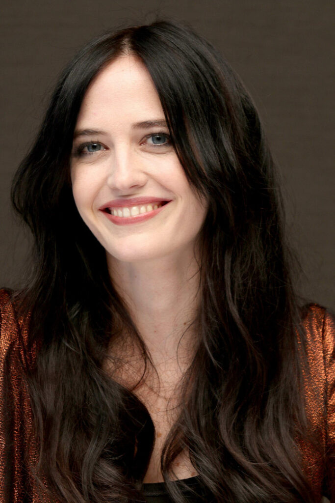 Celeb – Eva Green – Nude Leaks