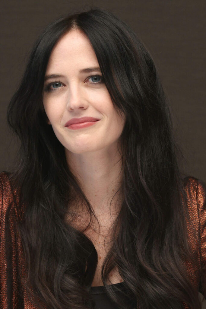 Celeb – Eva Green – Nude Leaks