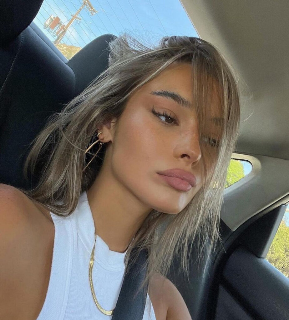 Instagram – Teen – evarankiin – Nude