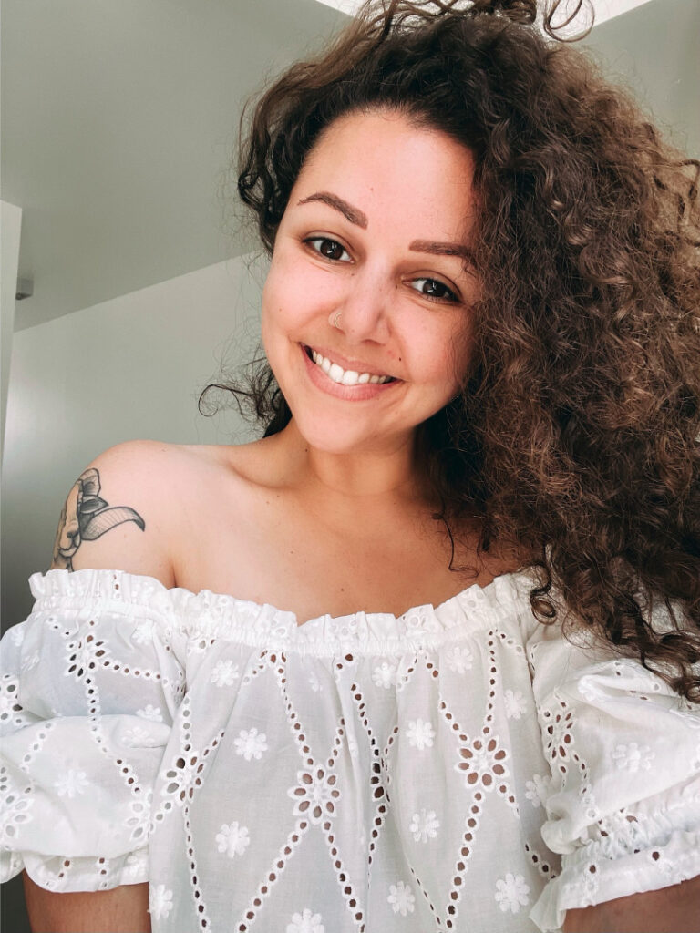 Instagram – EVeline Martens – Nude