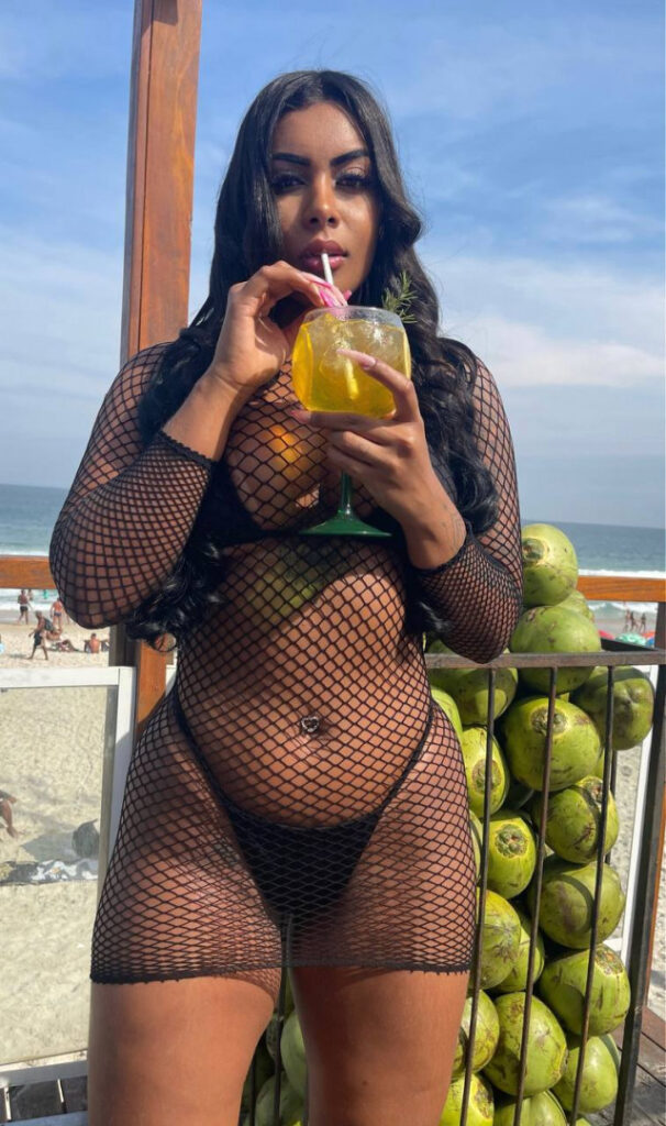 Pedido BR – Privacy – Evelyn Souza – Nude Leaks