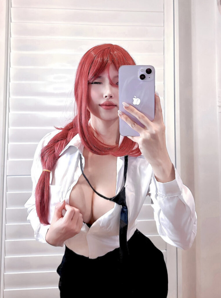 OnlyFans – Asian – eves_worldxo/eveworld – Nude