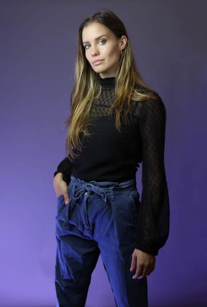 Instagram – Ewenae – Nude