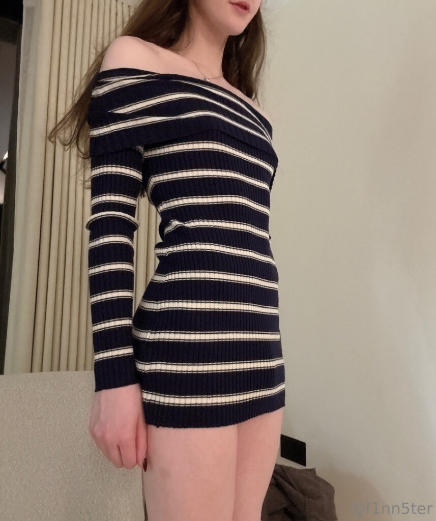 Trans – F1nn5ter – Nude Leaks