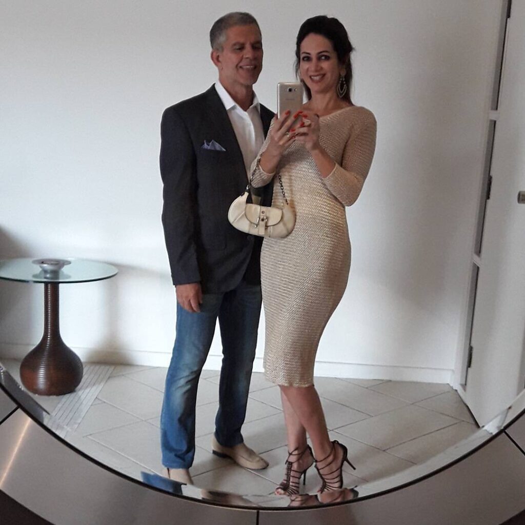 Brazil – OnlyFans – Fabi Laranjeira / Fabiene Rodrigues – Nude Leaks