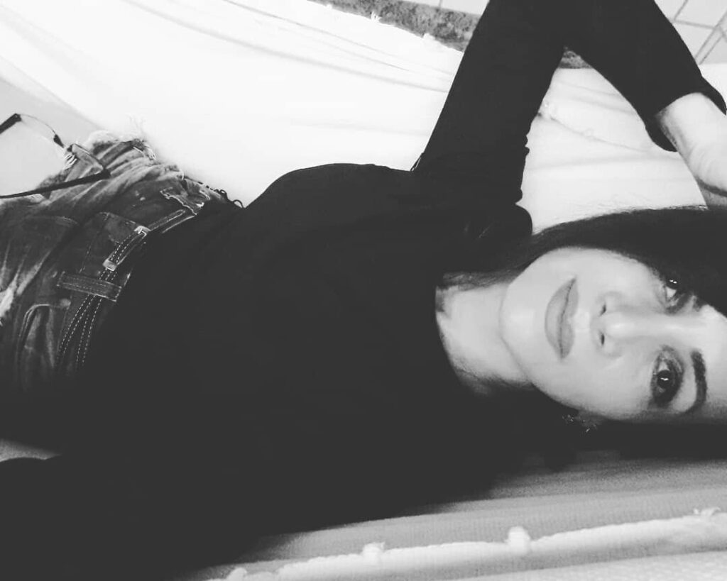 Brazil – OnlyFans – Fabi Laranjeira / Fabiene Rodrigues – Nude Leaks