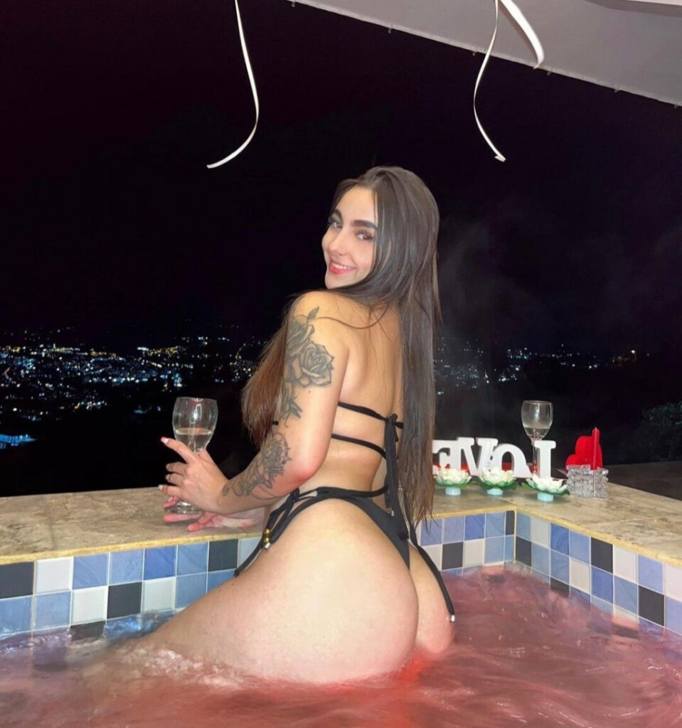 OnlyFans – Instagram – Fabiana Gomez – Nude Leaks