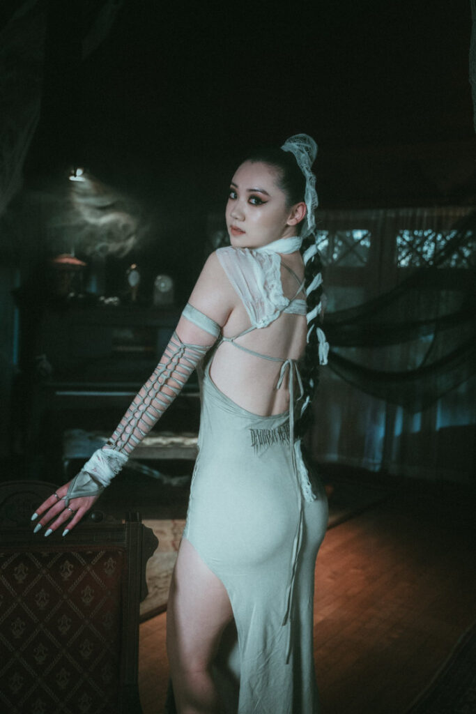 Patreon – Twitch – Asian – FanFan – Nude