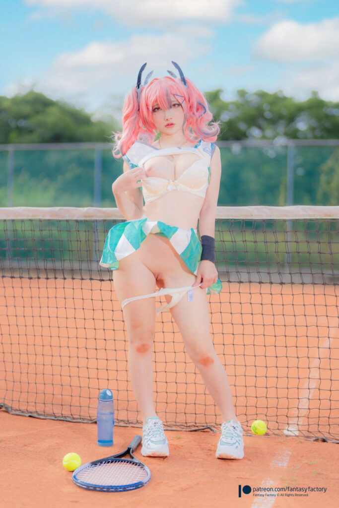 Patreon – Cosplay – Asian – Fantasy Factory | komachi – Nude