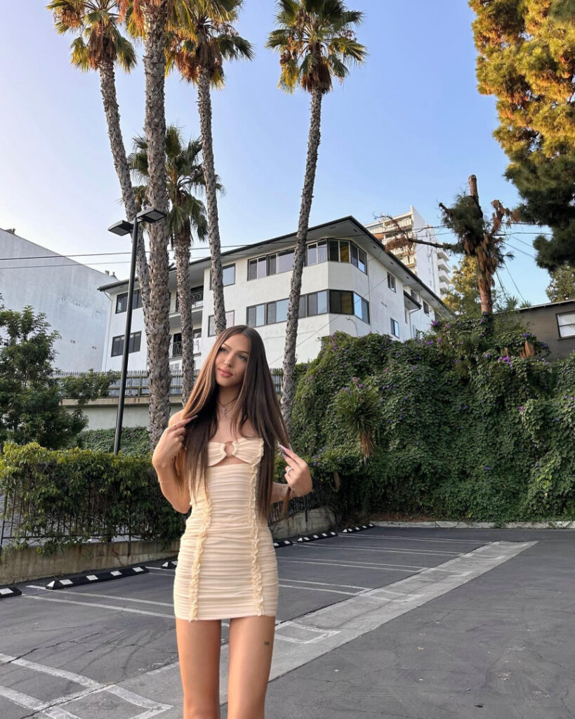 Trans – OnlyFans – ⠀X⠀ – Petite – fayefayebaby – Nude Leaks