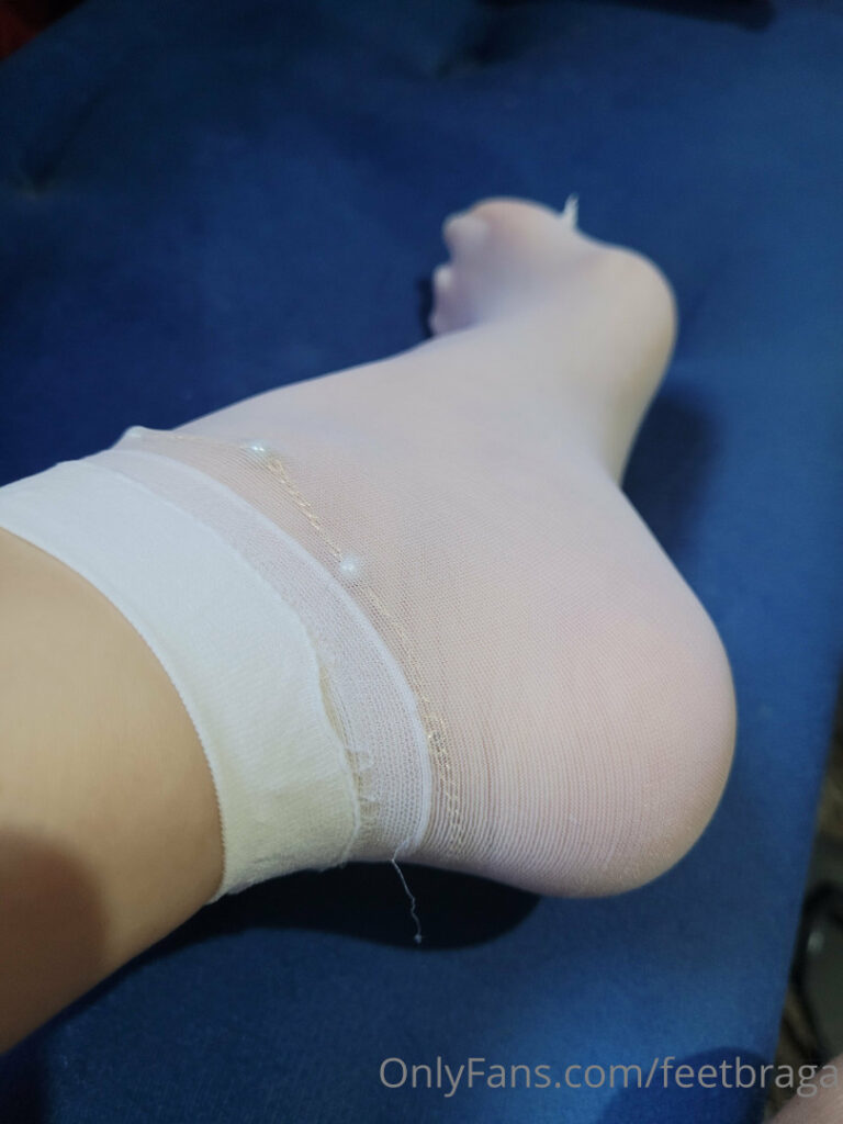 Brazil – OnlyFans – Feet – Feet Braga – Nude Leaks