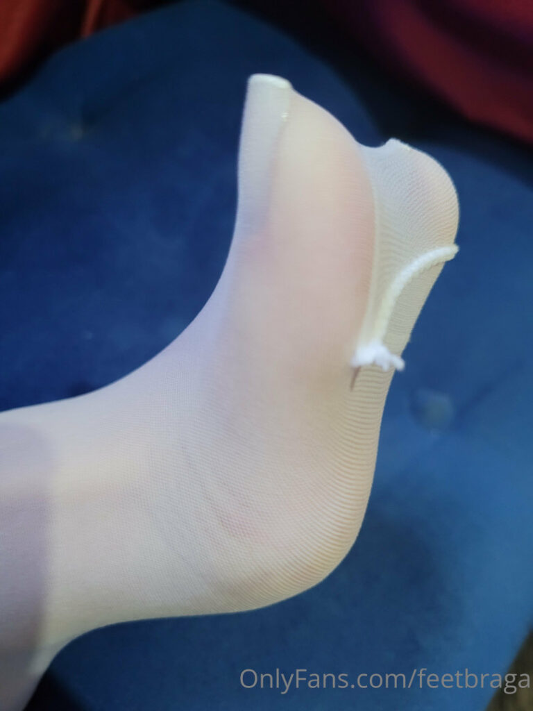 Brazil – OnlyFans – Feet – Feet Braga – Nude Leaks