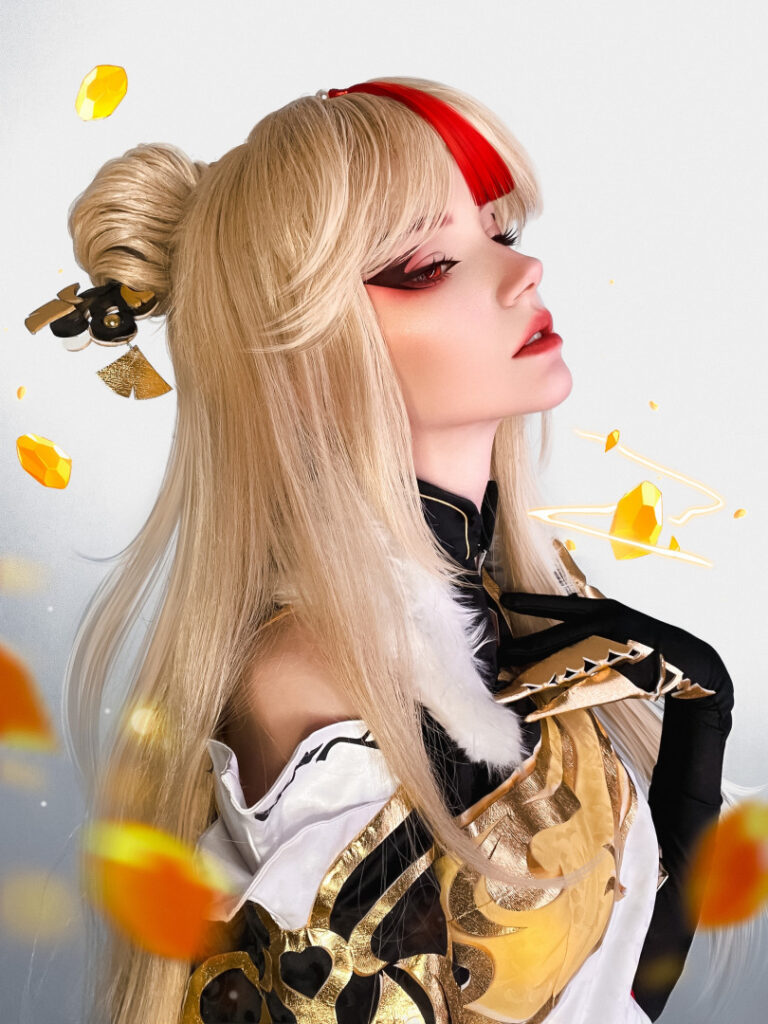 Fansly – Cosplay – Felvelial  Vell Felice  felvelial_cos – Nude Leaks