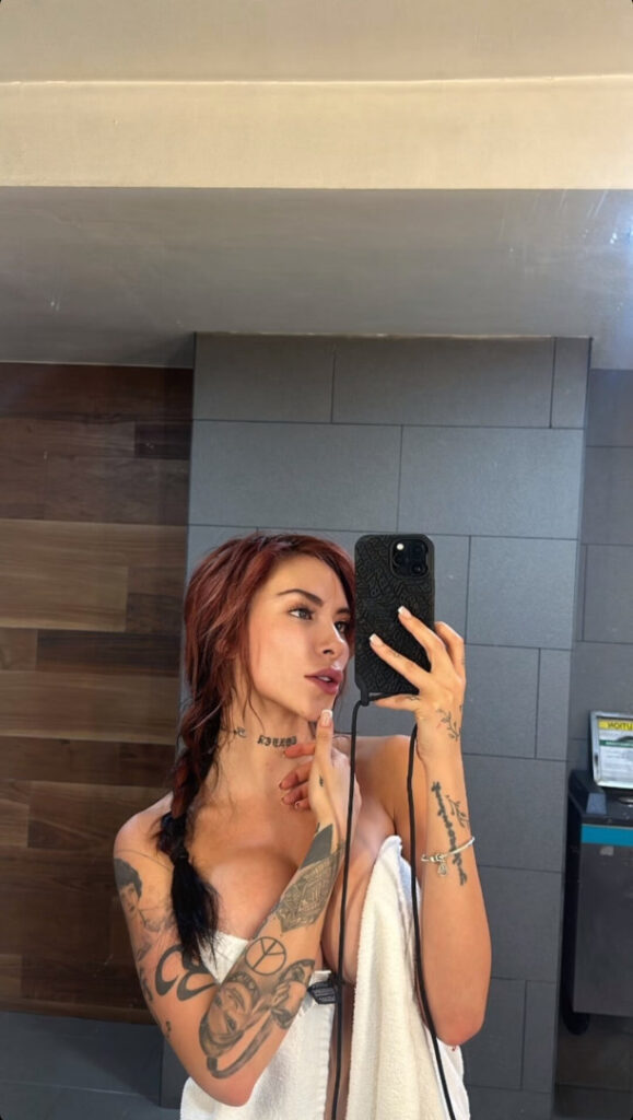 OnlyFans – Fer Moreno / fershymp / fermoreno1 – Nude