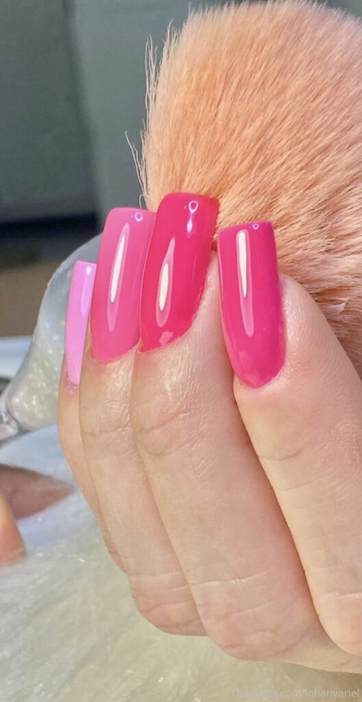 Brazil – Trans – OnlyFans – Fernanda Lohany    Ariel Lohany – Nude Leaks