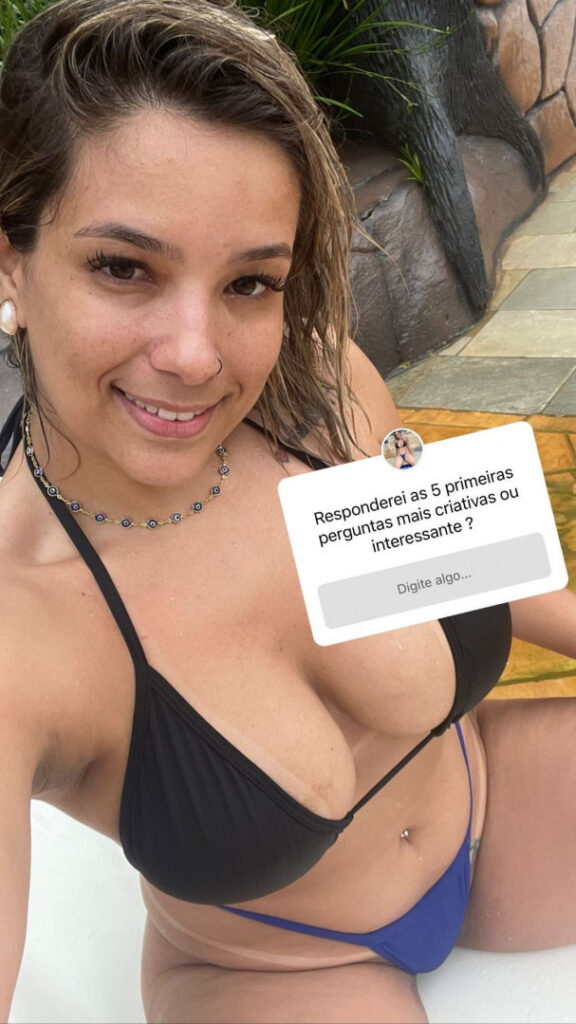 Pedido BR – Privacy – Close – Fernanda Rodrigues – Nude Leaks