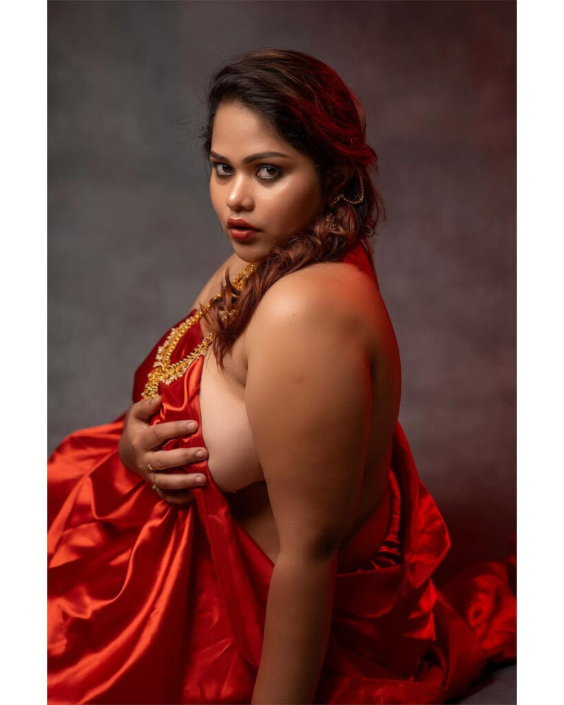 Patreon – Instagram – Indian – fire___fly9/varthika r@0 – Nude