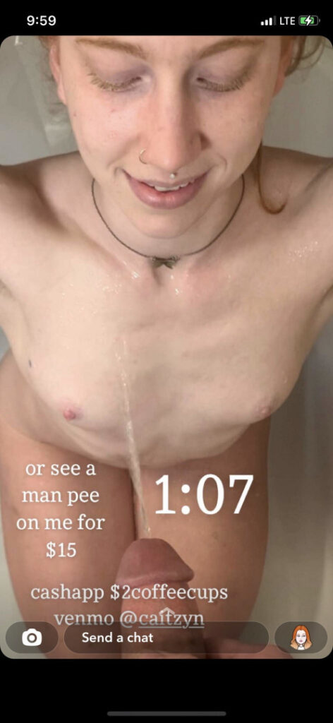 firecrotchcutie – Nude Leaks