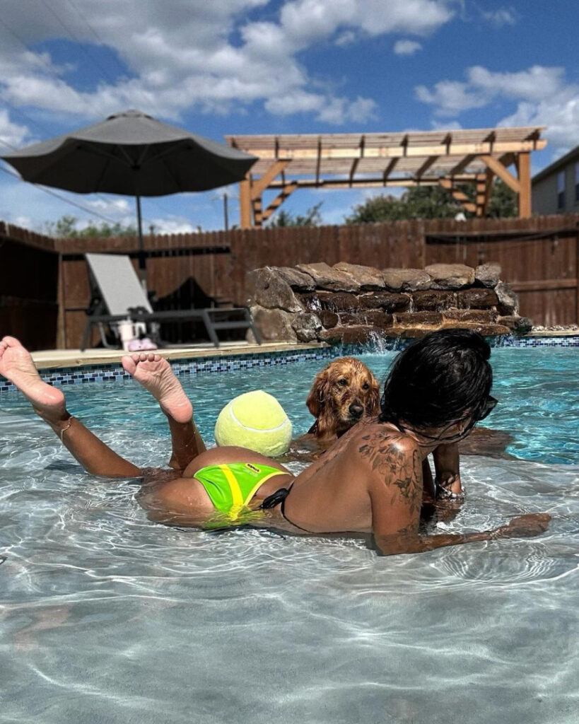 Twitch – OnlyFans – Fansly – Firedancer – Nude