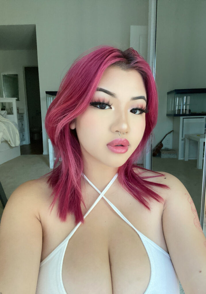 Twitch – Asian – fishsowce / fuckfrnkocean / quddlepuddle – Nude Leaks