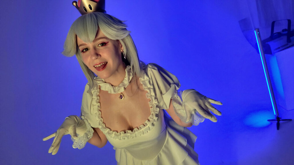 Patreon – Boosty – Fox Tsai-Shen – Nude Leaks