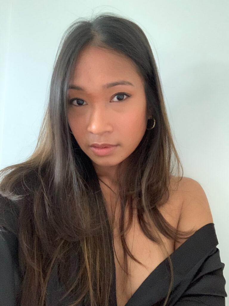 OnlyFans – Asian – foxykitkat – Nude Leaks