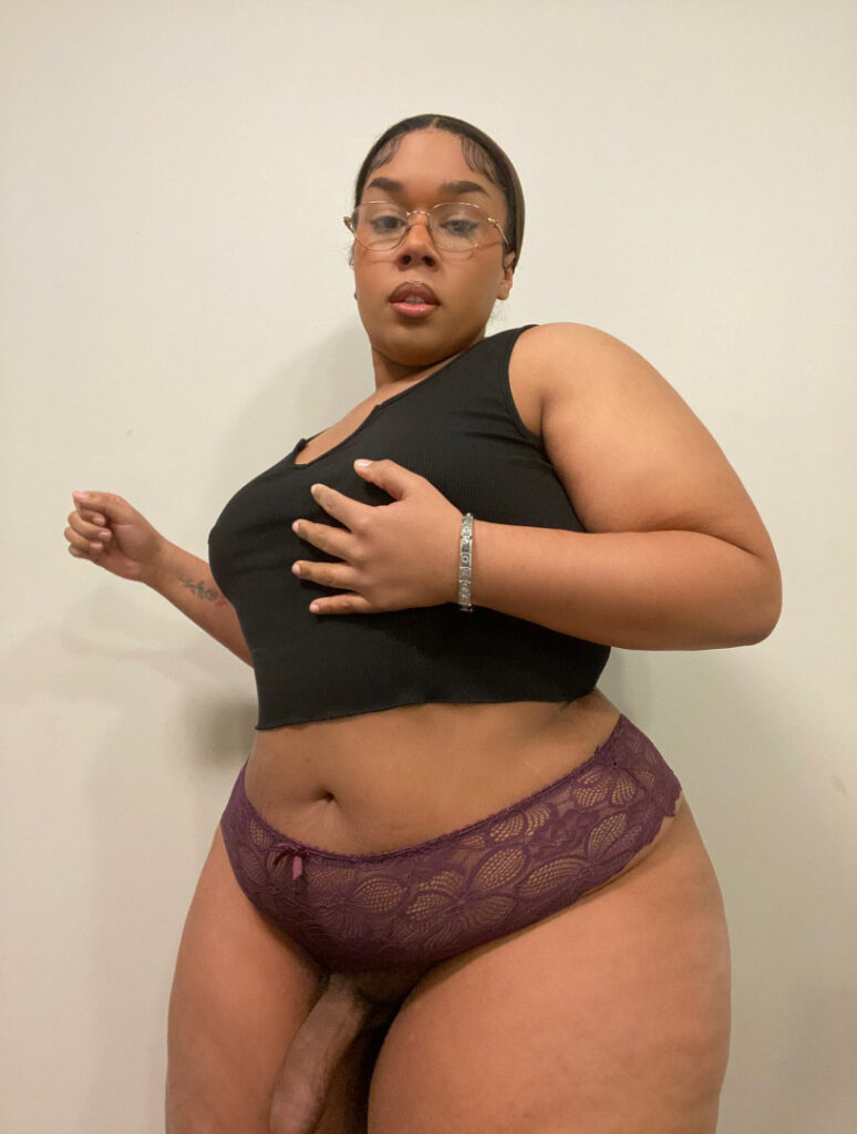 ⠀X⠀ – Trans – Ebony – FQ Angel / Angelsellsss – Nude Leaks