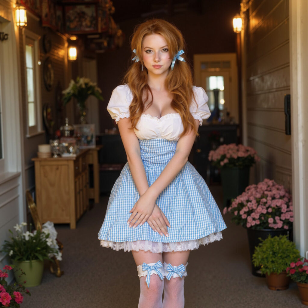 Fake – AI – DeepFake – Francesca Capaldi – Nude Leaks