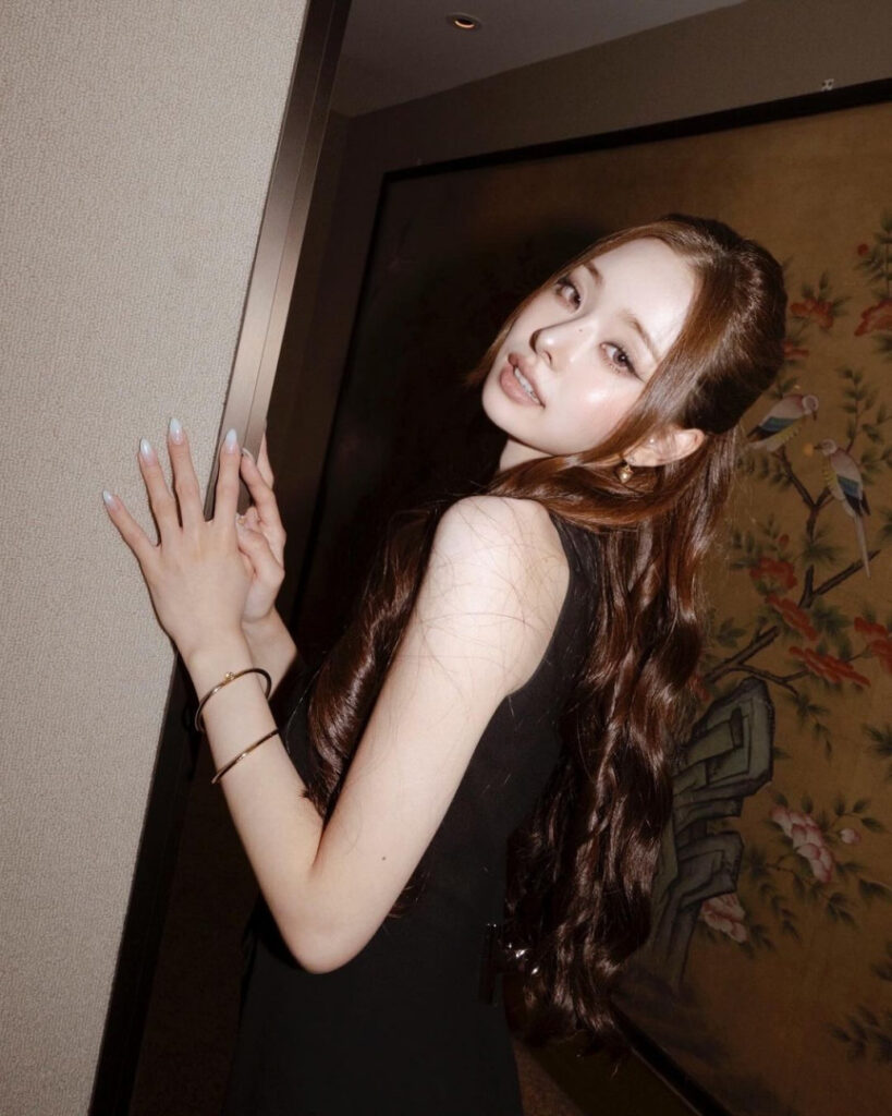 Instagram – FreeZia (Free지아) / dear.zia / The프리지아 – Nude