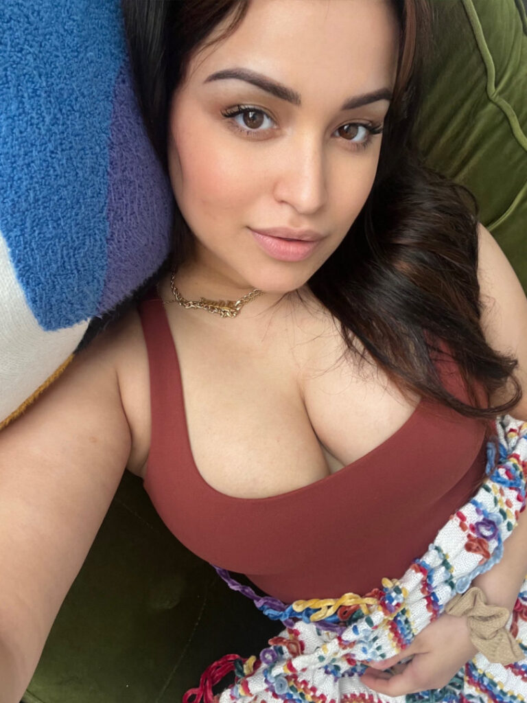 OnlyFans – Gabby Ortiz – Nude