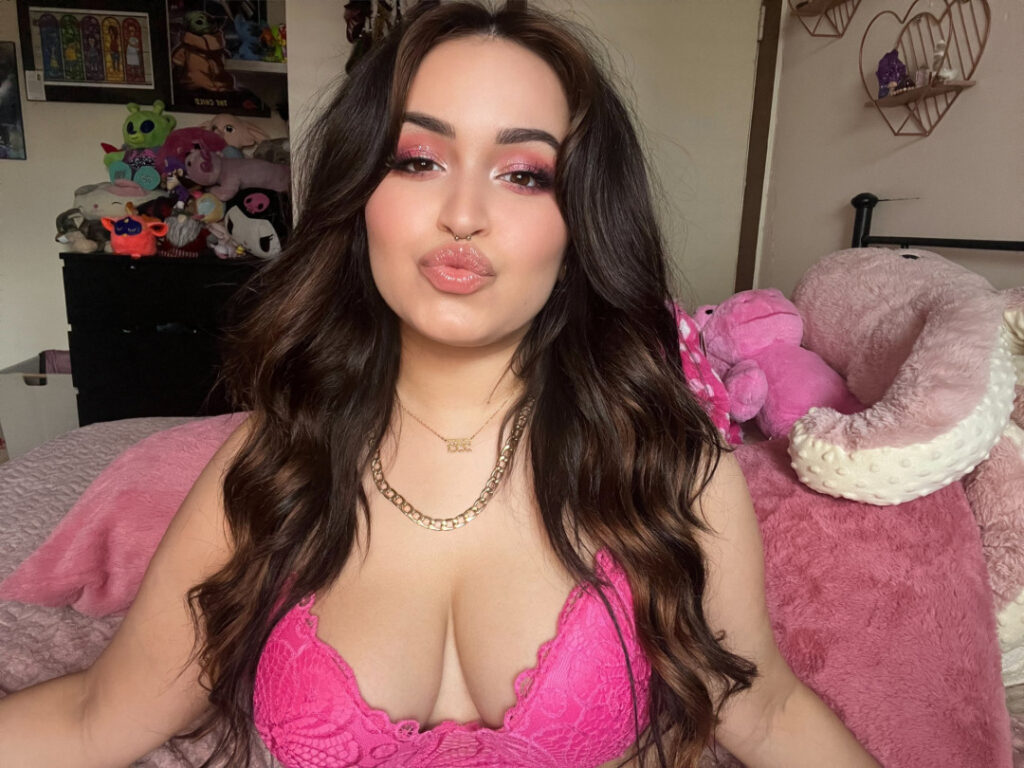 OnlyFans – Gabby Ortiz – Nude