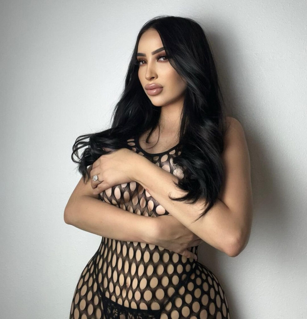 OnlyFans – Instagram – gabbygarcia_ – Nude