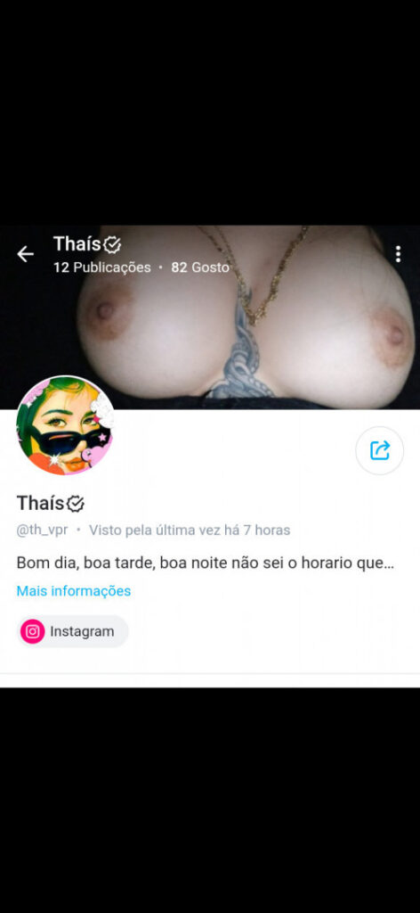 Brazil – OnlyFans – gabitch – vtng.br – Nude Leaks