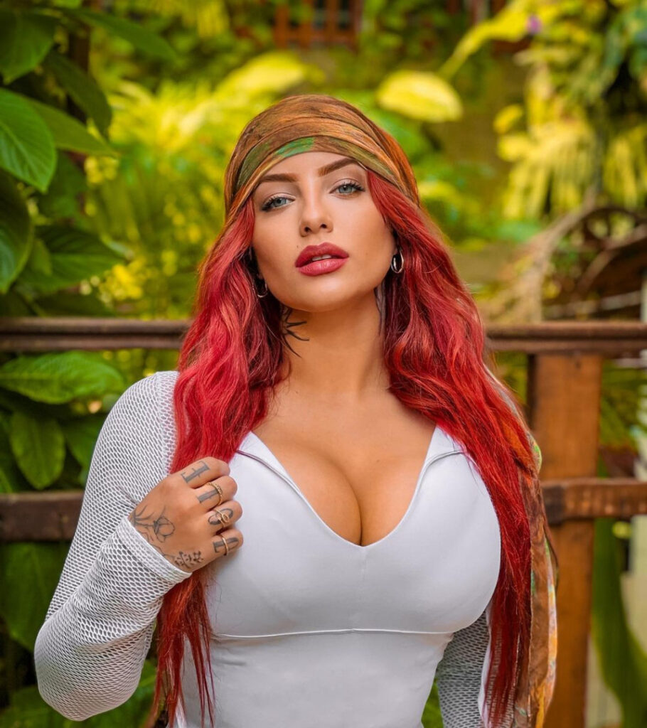 Pedido BR – gabrielaabdala (  Comediante) – Nude Leaks