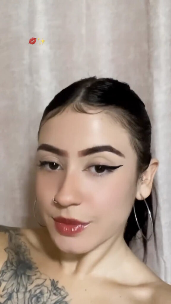 Pedido BR – Privacy – Gabrieli neukamp / Fogosa  – Nude Leaks