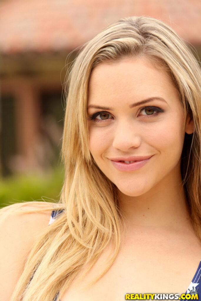 Pedido BR – Pornô – XVideos – Gabriella Ford – Nude Leaks