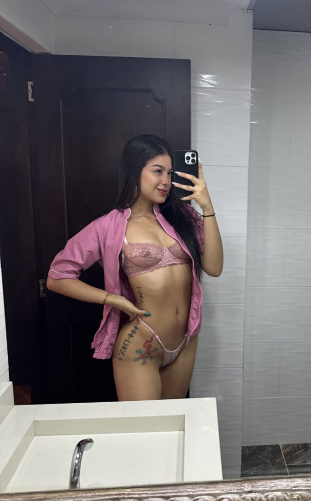 OnlyFans – Gaby Caivo – Nude