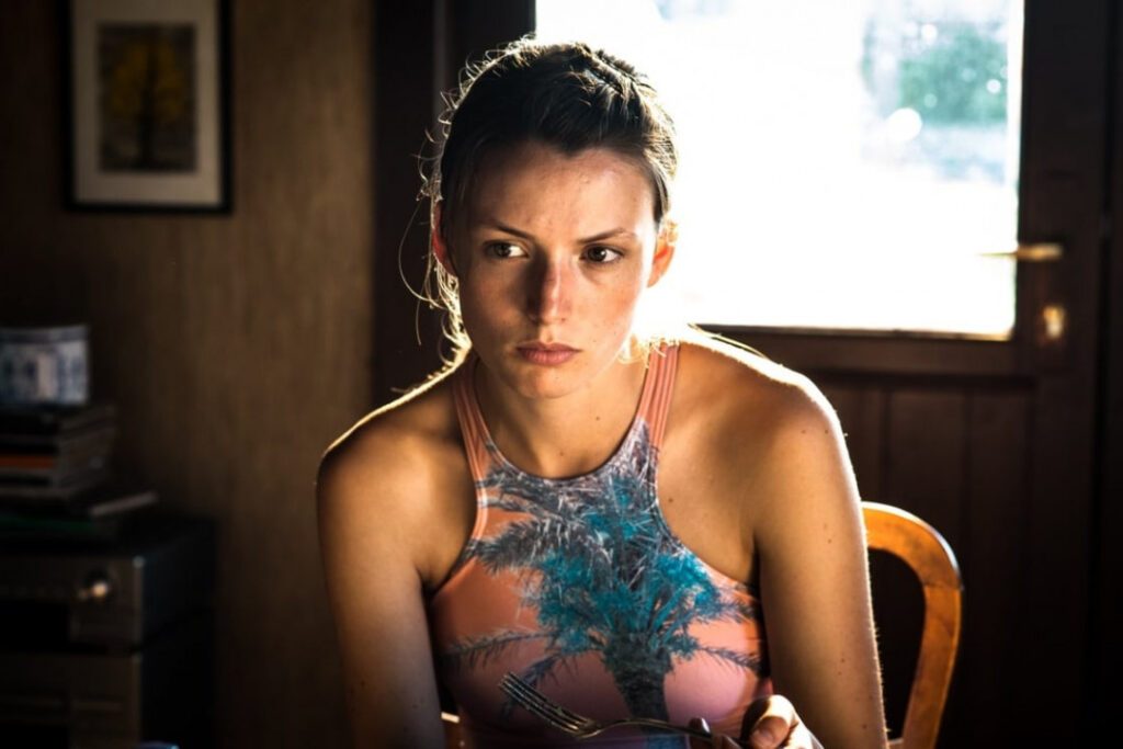 Celeb – Gaite Jansen – Nude