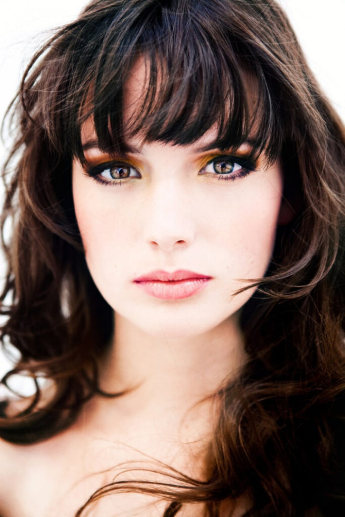 Celeb – Gaite Jansen – Nude