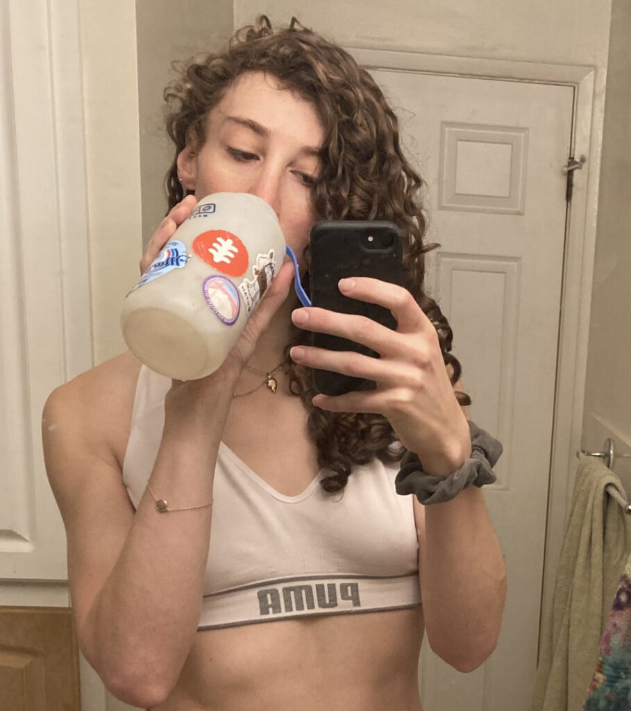 Trans – OnlyFans – ⠀X⠀ – gal la mode  daisyspring_xo – Nude Leaks