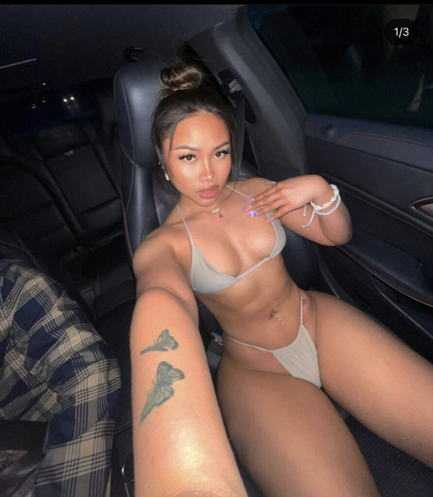 OnlyFans – Instagram – geljelly/mylifeasangel8 – Nude