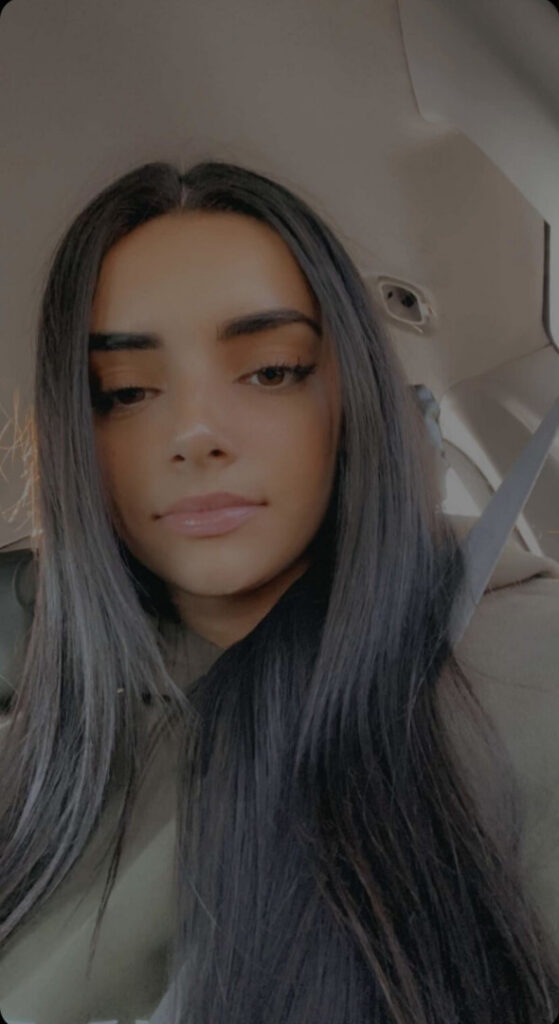 TikTok – Instagram – ⠀X⠀ – Giabelsito / Gia Belsito / Gianna Belsito – Nude Leaks