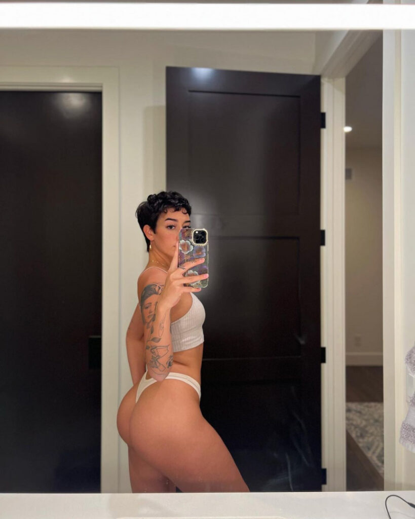 OnlyFans – Gianna Evelyn @giannaevelyn – Nude