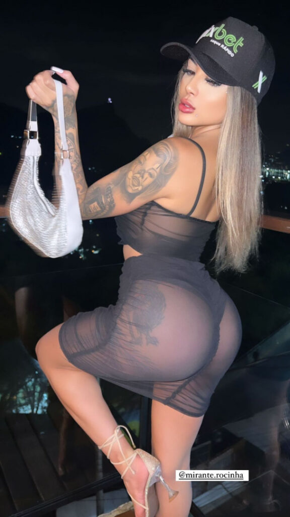 Pedido BR – Privacy – Packs – Gibueno(Bebesita) – Nude Leaks