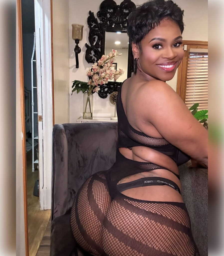 Instagram – Fanfix – Ebony – Gigi_Empress – Nude Leaks