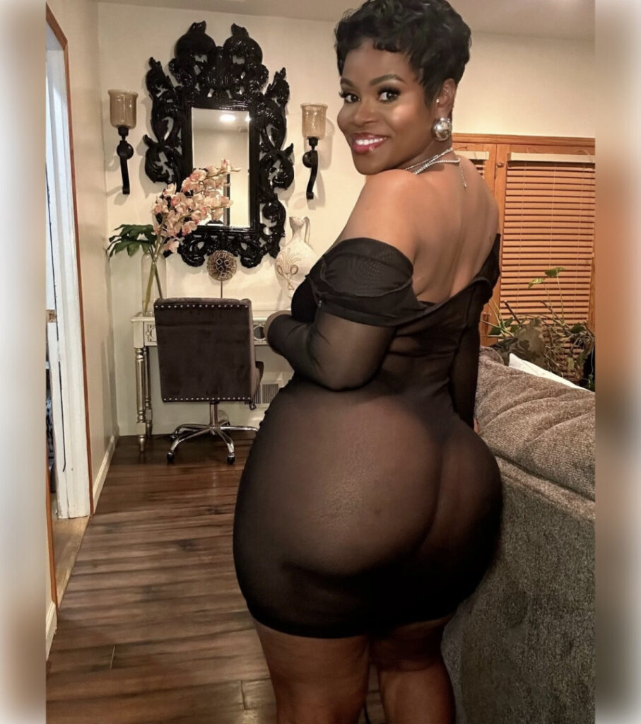 Instagram – Fanfix – Ebony – Gigi_Empress – Nude Leaks