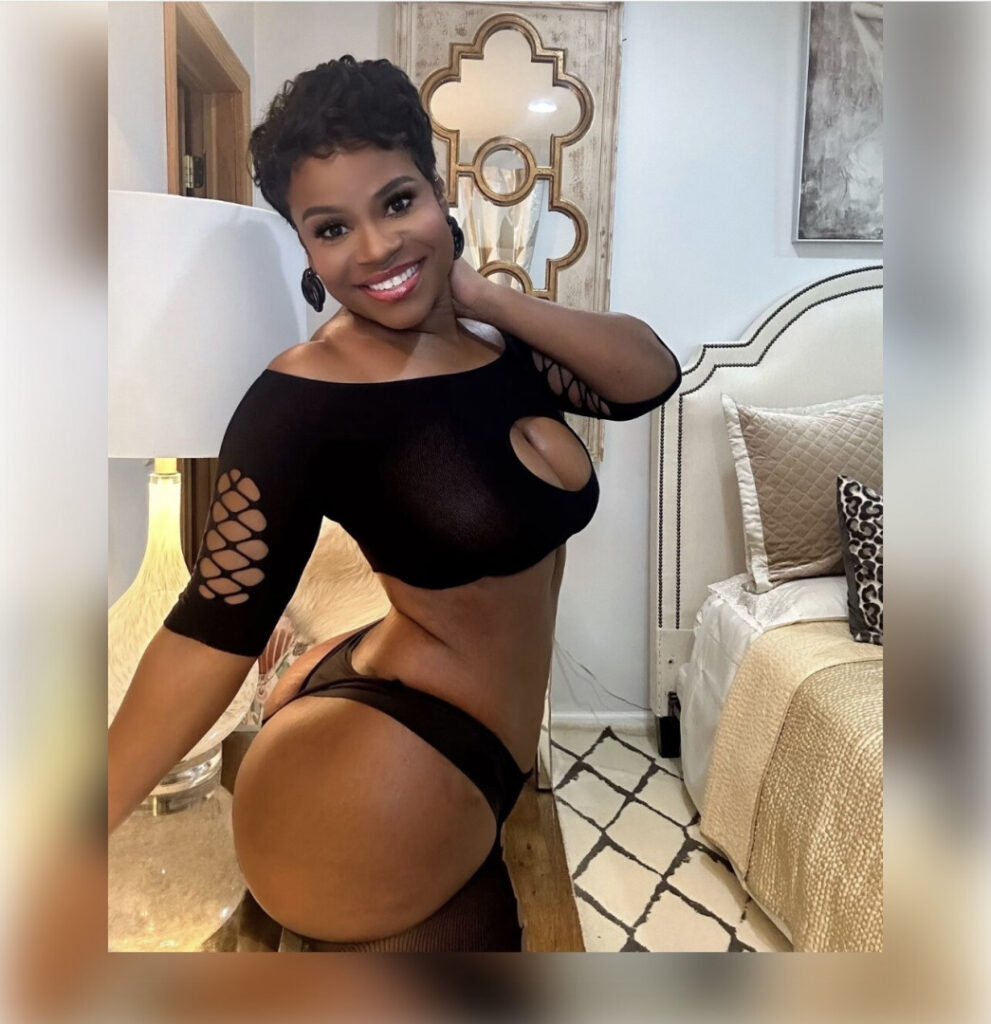 Instagram – Fanfix – Ebony – Gigi_Empress – Nude Leaks